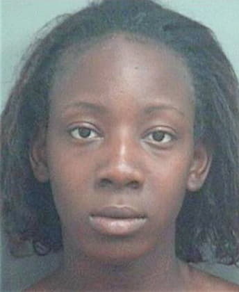 Lashunta Koonce, - Palm Beach County, FL 